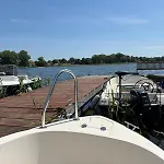 Pod Olchowym Dachem Lubie Feriehus *