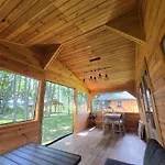 Pod Olchowym Dachem Lubie * Gudowo
