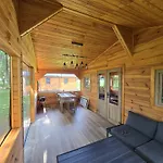 Pod Olchowym Dachem Lubie 度假居