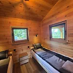 度假居 Pod Olchowym Dachem Lubie *