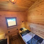 Feriehus Pod Olchowym Dachem Lubie