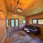 度假居 Pod Olchowym Dachem Lubie