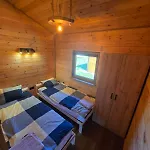Pod Olchowym Dachem Lubie 度假居