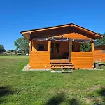 度假居 Pod Olchowym Dachem Lubie