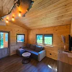 Feriehus Pod Olchowym Dachem Lubie