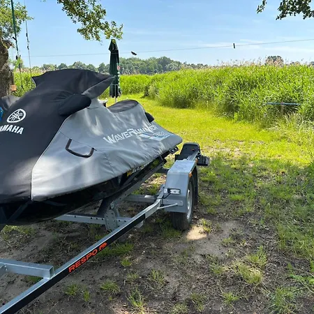 Pod Olchowym Dachem Lubie *