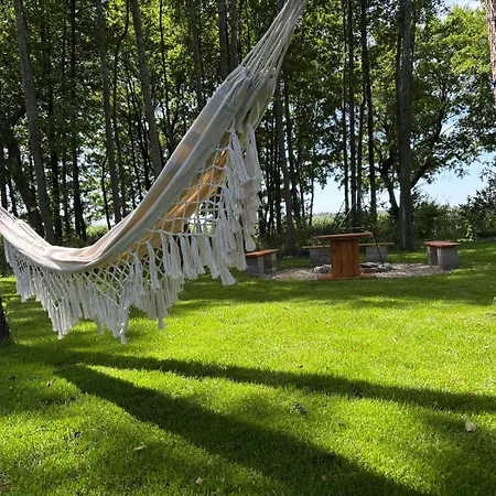 Pod Olchowym Dachem Lubie * Gudowo