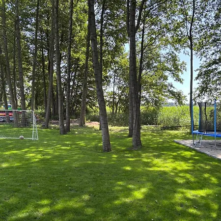 Pod Olchowym Dachem Lubie *