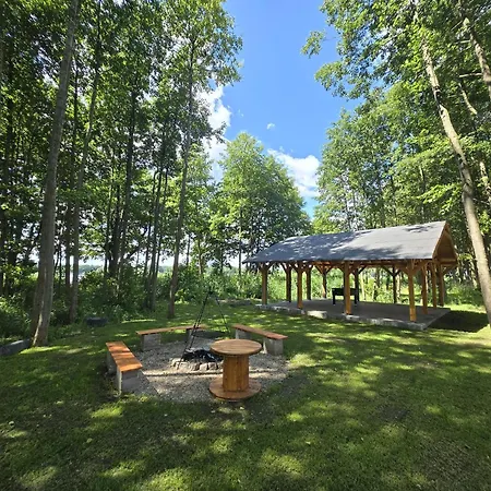 Pod Olchowym Dachem Lubie *