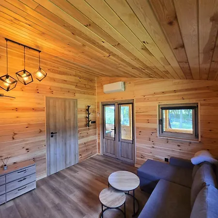 Pod Olchowym Dachem Lubie * Gudowo