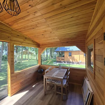 Pod Olchowym Dachem Lubie *