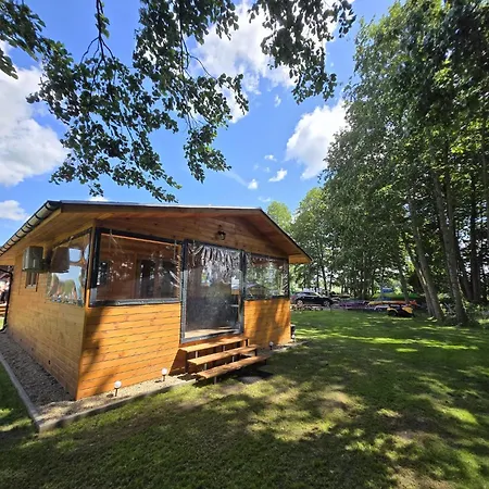 Pod Olchowym Dachem Lubie