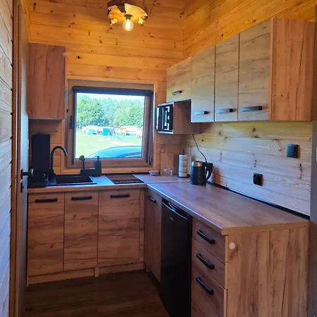 Pod Olchowym Dachem Lubie Gudowo