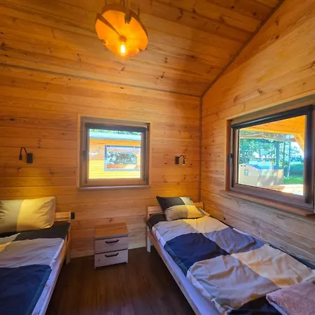 Pod Olchowym Dachem Lubie