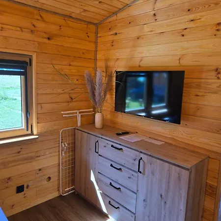 Pod Olchowym Dachem Lubie Gudowo