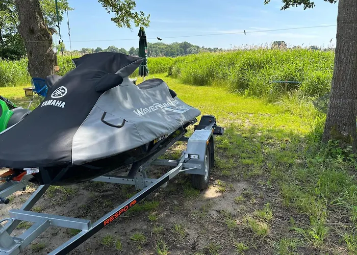 Pod Olchowym Dachem Lubie *