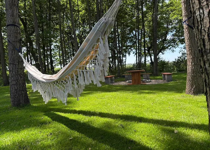 Pod Olchowym Dachem Lubie * Gudowo