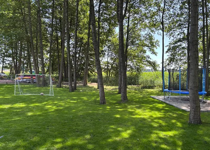 Pod Olchowym Dachem Lubie *