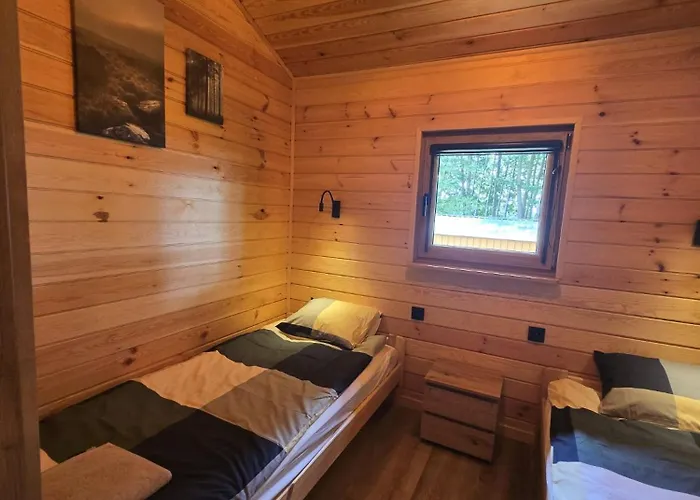 Pod Olchowym Dachem Lubie *