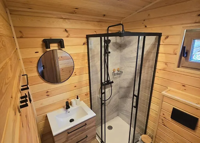 Pod Olchowym Dachem Lubie