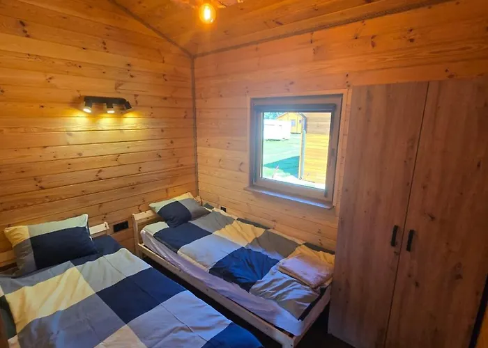 Pod Olchowym Dachem Lubie